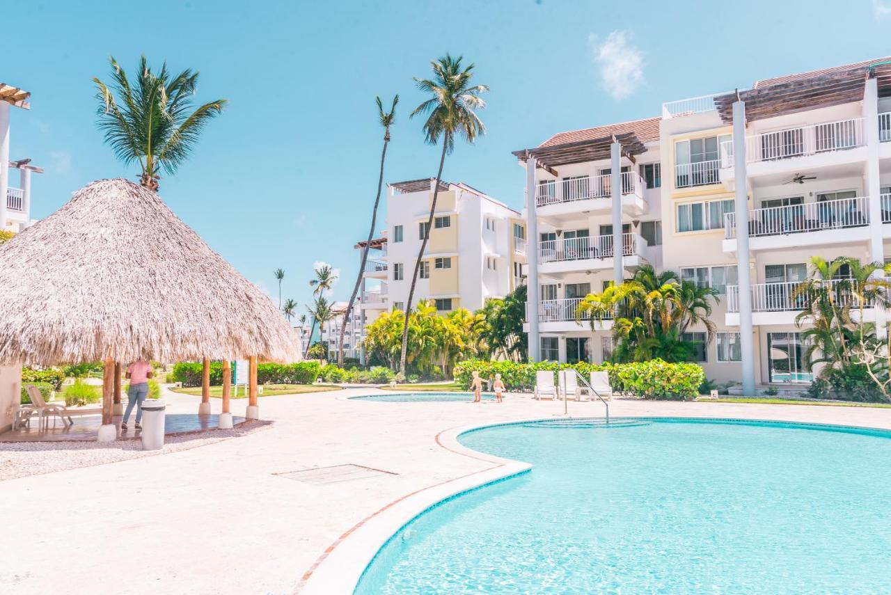 Playa Turquesa Ocean Club Aparthotel Punta Cana Exterior photo