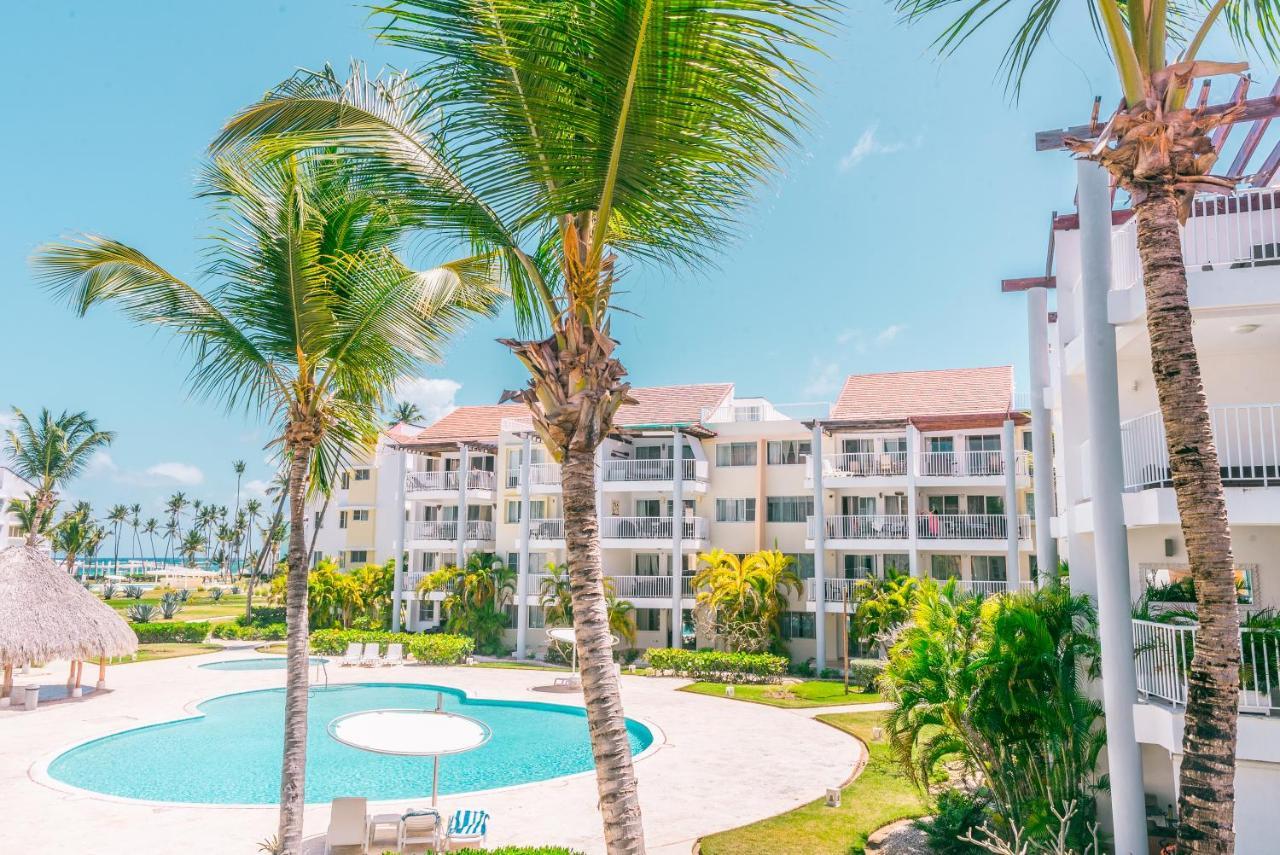 Playa Turquesa Ocean Club Aparthotel Punta Cana Exterior photo